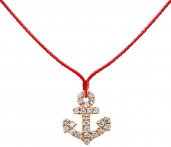 Mini Ancre - Redline