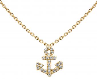 Mini Ancre - Redline