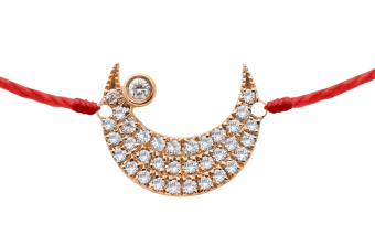 My Moon In - Redline