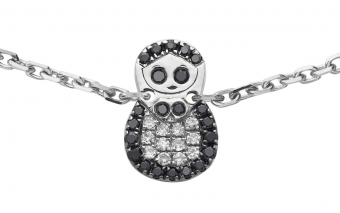 Mini Kouka Star - Redline