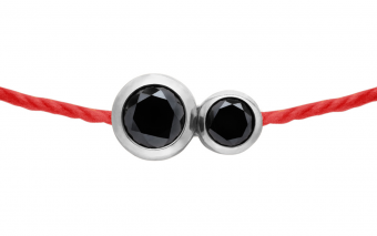 Redline bracelet celebrity outlet