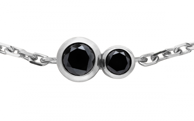 Redline Jewerly - Princesse - Chain Bracelet For Women with