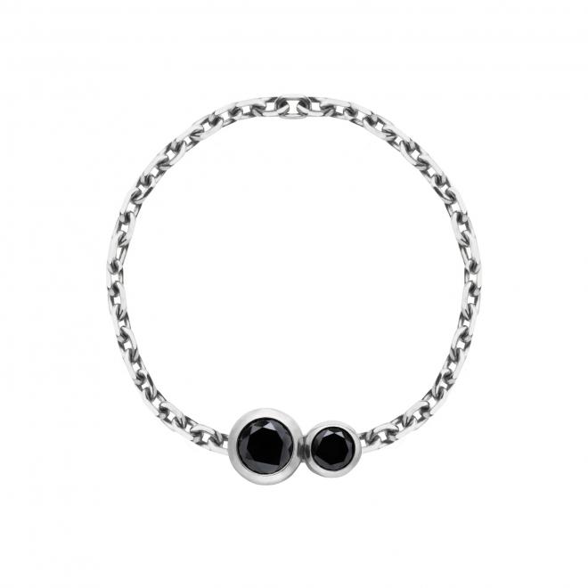 Redline Jewerly - Illusion - String-Chain Bracelet For Women