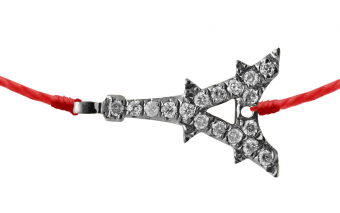 Mademoiselle Paris - Redline