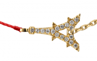 Mademoiselle Paris - Redline