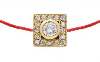 So Vip Cube - Redline