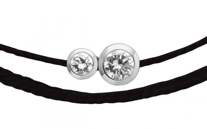 RedLine Jewelry - Yellow gold Entrelacet bracelet with