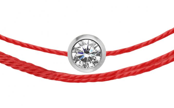 Redline pure sale double bracelet