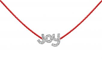 Joy - Redline