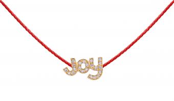 Joy - Redline