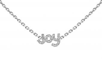 Joy - Redline