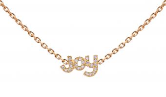 Joy - Redline