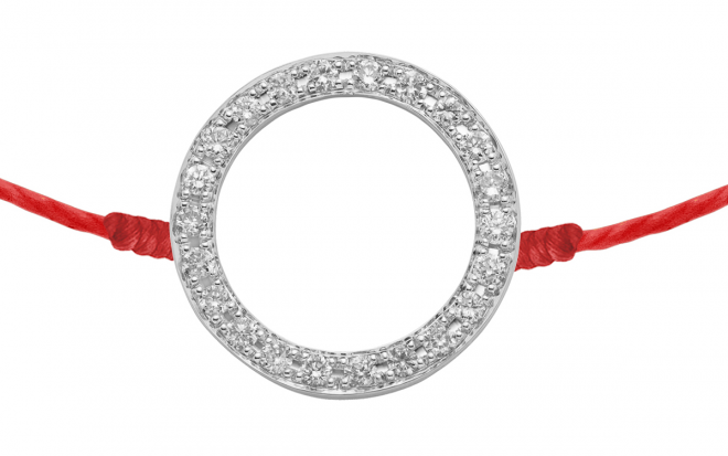 Redline Jewerly - Illusion Twin - Twin Strings Bracelet For