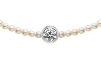 Diamond & Pearl Pure (S) - Redline