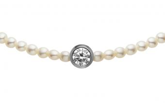 Diamond & Pearl Bébé Pure - Redline