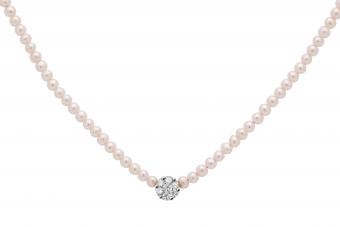 Diamond & Pearl Illusion - Redline