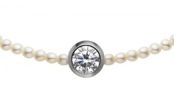 Diamond & Pearl So Pure (S) - Redline