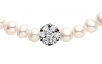 Diamond & Pearl Illusion (M) - Redline