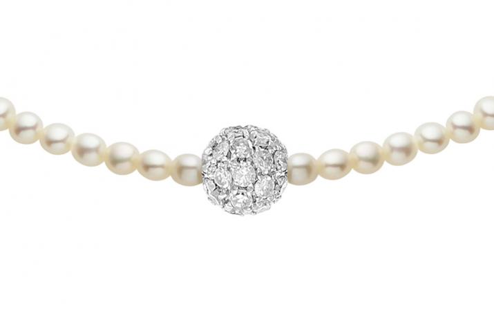 Redline pearl hotsell bracelet