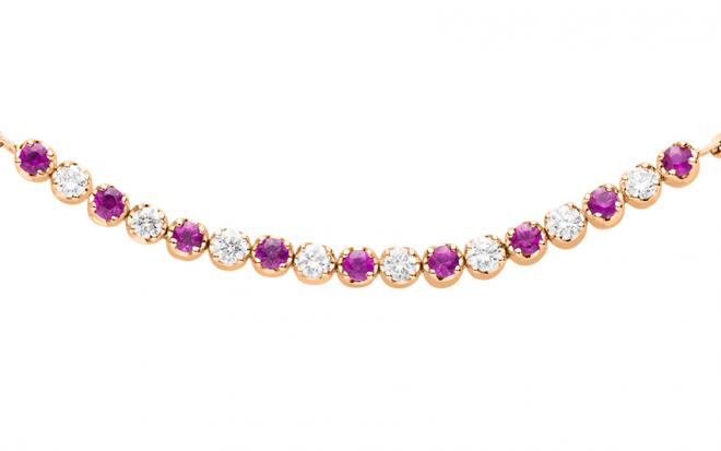 Marilyn Rubis Diamants - Redline