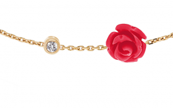 Mayssa Bb Pure - Redline