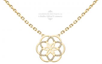 Lise "1 Étoile" - Redline