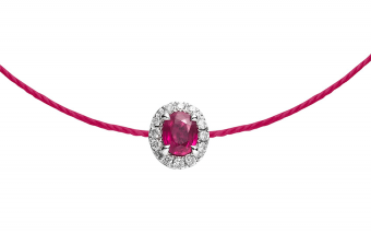 Diva Rubis - Redline