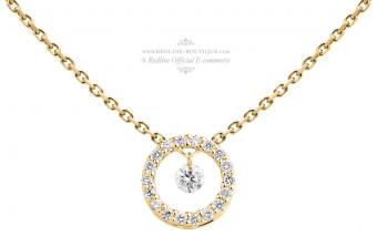 Soleil De Diamant 0,8 - Redline