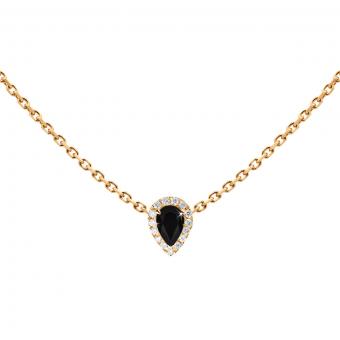 Tendresse Onyx - Redline