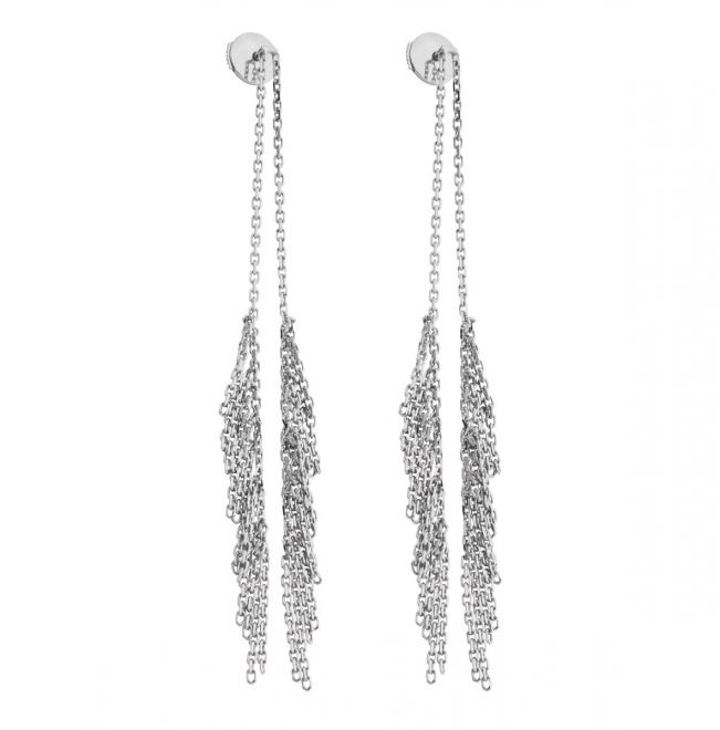 Redline Jewerly - Sensuelle Akoya - Chain Bracelet For Women