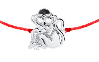 Monkey - Redline