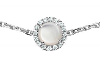 Reine Nacre - Redline