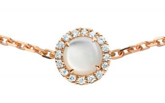 Reine Nacre - Redline