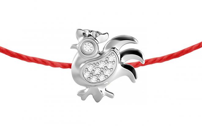 RedLine Jewelry - Yellow gold Entrelacet bracelet with
