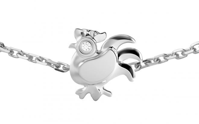 Redline Jewerly - Princesse - String Bracelet For Women with