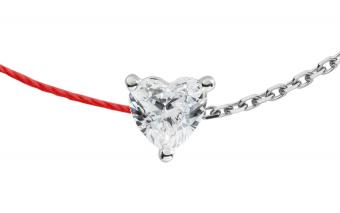 Bien-Aimé - Redline