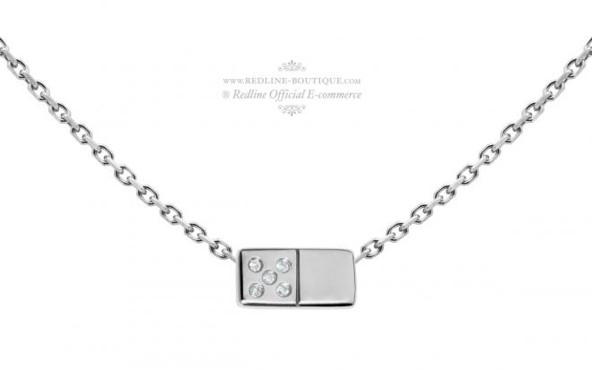 RedLine Jewelry - Yellow gold Entrelacet bracelet with