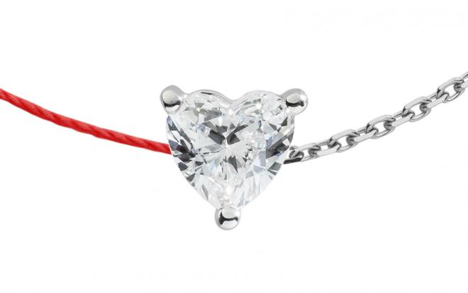 RedLine Jewelry - Yellow gold Entrelacet bracelet with