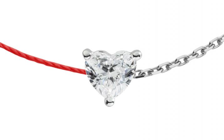 Page 2 | Customize RedLine bracelet thread and chain diamond