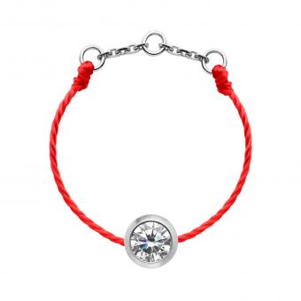 redline レッドライン ゴールドチェーン ダイヤモンド リング Rings RedLine diamond women - RedLine - Redline