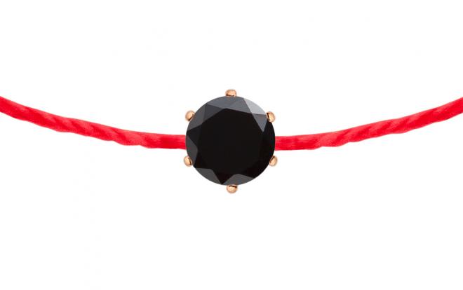 Redline Jewerly - Illusion - String Bracelet For Women with