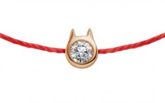 Mini Pure Cat - Redline