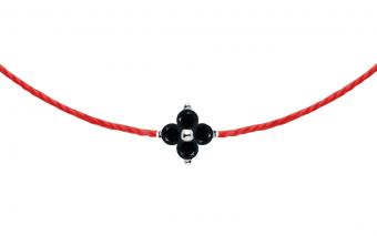 Bracelet woman, Luxury, Shiny RedLine - Redline