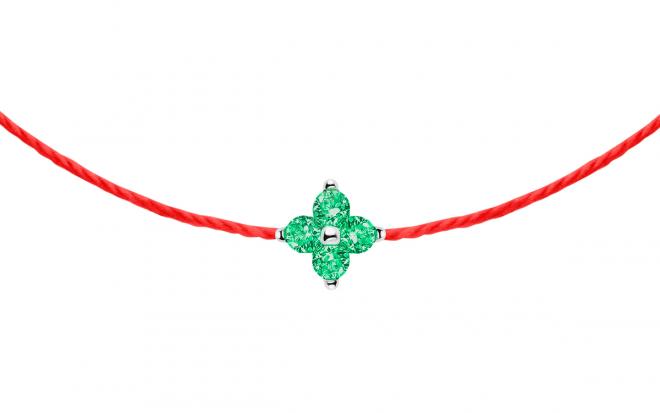 超格安一点 Redline Jewerly - Pure Enfant - String Bracelet For Children アクセサリー