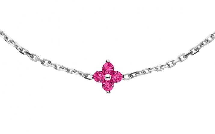 発掘 - 新登場ブランド Bracelet woman, Luxury, Shiny RedLine - Redline その他