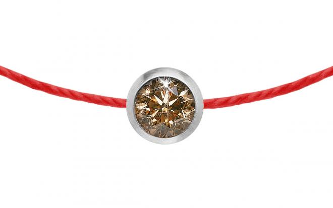 Red line jewellery sales