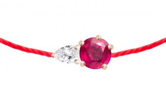 Abby Rubis - Redline