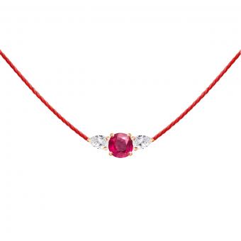 So Abby Rubis  - Redline