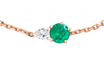 Abby Emeraude  - Redline