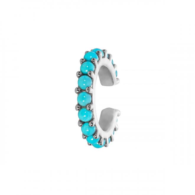 Redline Jewerly - Reine Turquoise - String Bracelet For